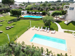 AgriFamily Village San Vito Dei Normanni